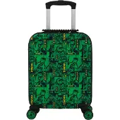 LEGO NINJAGO PLAY DATE Reisekoffer 20L, Grün