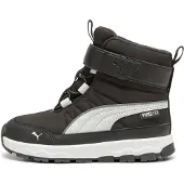 Puma Winterstiefel - Evolve Puretex AC+PS - Tex - Black/Ash - - 30 - Winterstiefel