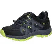 Brütting Outdoorschuh Galveston für Kinder mit Comfortex-Klimamembrane und Schnellschnürsystem Größe 28