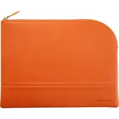 Rhodia Etui aus Kunstleder