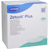 Paul hartmann ag Zetuvit Plus Extrastarke Saugkompr.steril 20x60 Cm 10 St