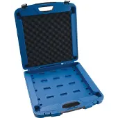 Bgs Empty Case for 2/3 Tool Trays, 2,75 kg