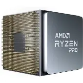 AMD Ryzen 3 PRO 8300G, Ryzen 3 PRO, Sockel AM5, 4 nm, Einschub, , 8300G