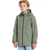 Didriksons Kinder Jacke PIKO KIDS JACKET 8