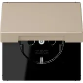 JUNG Steckdose SCHUKO