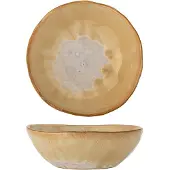 Bloomingville Nara Schalen Natur 6er Set