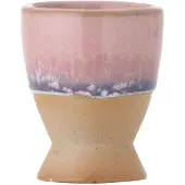 Bloomingville Eierbecher Paula rosa 8er Set