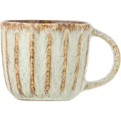 Creative Collection Fleur Tassen natur