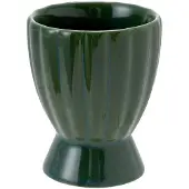 Bloomingville Latina Eierbecher grün 6er Set