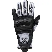 IXS IXSRapid-Air1.0SchwarzGrauHandschuhe Größe 2XL