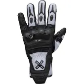 IXS Rapid-Air 1.0 Damen Schwarz Grau Handschuhe Größe S