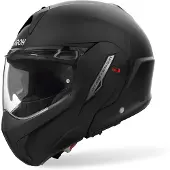 Airoh Mathisse II Klapphelm unisex Thermoplast schwarz matt, XS
