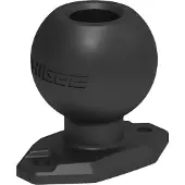 Chigee MFP0134 AIO-5 Lite Play XR-2 Ball Head Adapter 1″