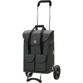 Andersen Shopper Andersen Einkaufstrolley Campus Shopper Jacob anthrazit - 405