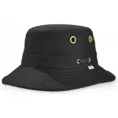 Tilley Fischerhut The Iconic T1 Herren Black-Maat 63