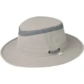Tilley Hut Airflo Medium Brim LTM5 Unisex Rockface-Maat 64