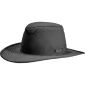 Tilley Hut Airflo Broad Brim LTM6 Damen Black-Größe 59