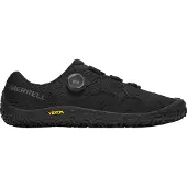 Merrell - Vapor Glove 6 Boa - Barfußschuhe Gr 41,5 schwarz