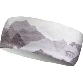 P.A.C. . Recycled Merino Tech