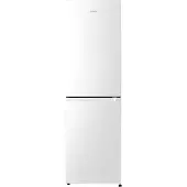 Gorenje NRK418ECW4 Kühl-Gefrierkombination, Freistehend, 256 Liter, Türanschlag wechselbar
