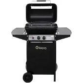 Tepro Gasgrill "Irvine", BxTxH: 94x51x102 cm