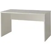 Vipack LONDON Schreibtisch 150 x 70 cm, Ausf. Weiß Nachbildung
