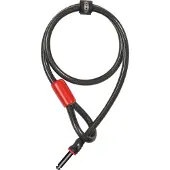 ABUS Kabelschloss 8808C/85
