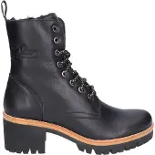 Panama jack Stiefeletten Women Padma B2 Napa Black-Schuhgröße 40