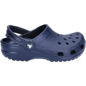 Crocs Sandalen Kinder Classic Clog Navy 2025-Schuhgröße 36 - 37
