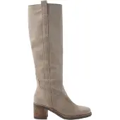 Via vai Damen Stiefel Flo Helen - Grijs - Größe 38
