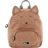 Trixie Kleiner Rucksack - Monsieur Cat