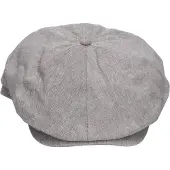 Barts Kappe Jamaica Cap Unisex Taupe
