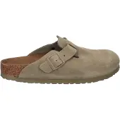 Birkenstock BOSTON LEVE Grün