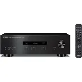 Yamaha A-S201, 2.0 Kanäle, 140 W, 0,2%, 100 dB, 140 W, 100 W