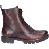 Ara Schnürstiefelette "Stiefelette Leder"