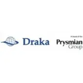 Draka Patchkabel UC900 Flex, Cat 7, S/FTP, PiMF, schwarz, 100m Ring