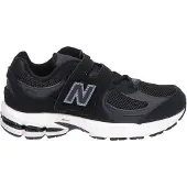 New Balance Schuhe - 2002 - Black - - 24 - Schuhe