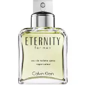 Calvin Klein Eternity Men Eau de Toilette 100 ml