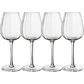 Villeroy & Boch Rose Garden Weißweinkelch Set 4tlg. 21,8cm 125ml