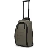 Db Journey Hugger Roller Bag Carry-on 40L forest green