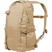 Haglöfs Tight Medium Mono - Rucksack 43.5 cm (oak brown)