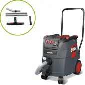 Starmix 019598 iPulse L-1635 Baustellen Staubsauger