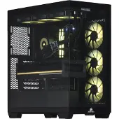 Actina 5901443413738, 4,2 GHz, AMD Ryzen 7, 7800X3D, 32 GB, DDR5-SDRAM, 2 TB