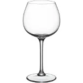 Villeroy & Boch 1137800021, Rotweinglas, Tulpenglas, Glas, Transparent, 550 ml, 20,8 cm