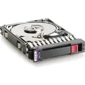 HP 300GB 6G SAS 10K rpm SFF (2.5-inch) Dual Port Enterprise 3yr Warranty Hard Drive, Serial Attached SCSI (SAS), 300 GB, 6.35 cm (2.5"), 7.87 cm, 1.6 cm, 13.84 cm