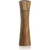 kela Pfeffer- oder Salzmühle Kaja Braun 20 cm