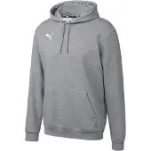 Puma Herren Pullover teamGOAL Casuals Hoody