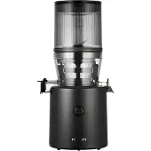 Hurom LS Slow Juicer H320N Schwarz