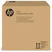 HP 883 Latex Druckkopf-Reinigungskit, Latex 2700 Drucker, Latex 2700W Drucker, Vereinigte Staaten, 340 mm, 245 mm, 315 mm, 5,45 kg