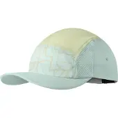 Buff Herren Mütze 5 Panel Go Cap